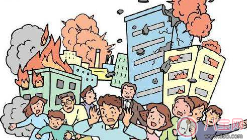 孩子|地震孩子如何自救 爸爸妈妈不在身边怎么保护自己