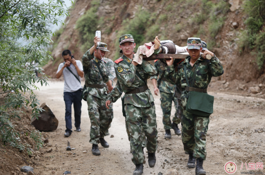孩子|地震孩子如何自救 爸爸妈妈不在身边怎么保护自己
