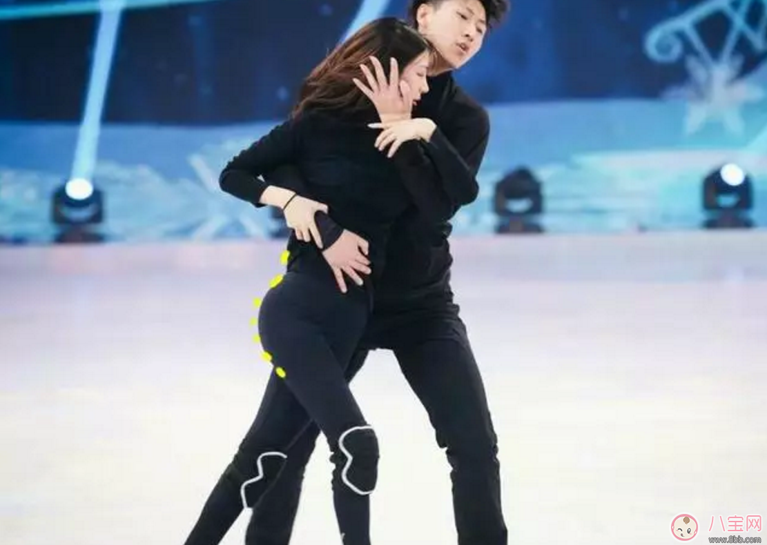 李菲儿|李菲儿柯基臀成最新身材标准 如何拥有柯基臀