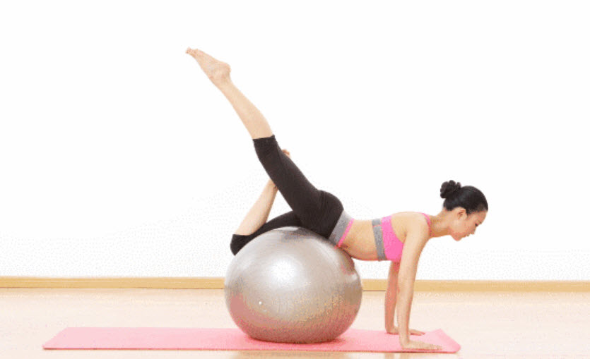 李菲儿|李菲儿柯基臀怎么练出来的 懒人练柯基臀的方法