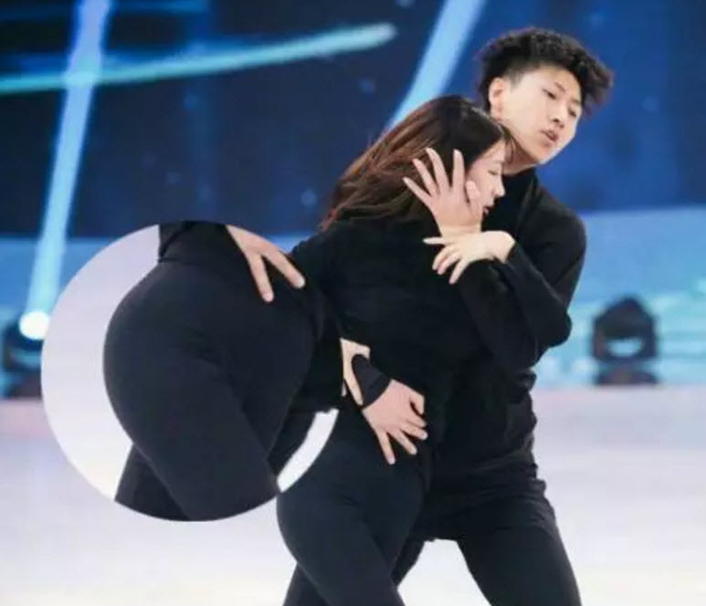 李菲儿|李菲儿柯基臀怎么练出来的 懒人练柯基臀的方法