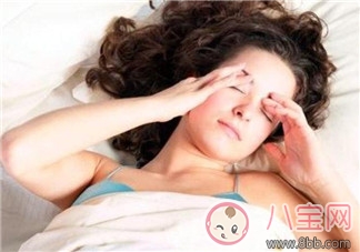 眼睛干涩|孕期眼睛干涩怎么办如何正确的护理