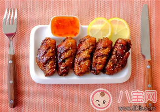 做法|夏季香嫩鸡翅做法大全满足宝宝的味蕾要求