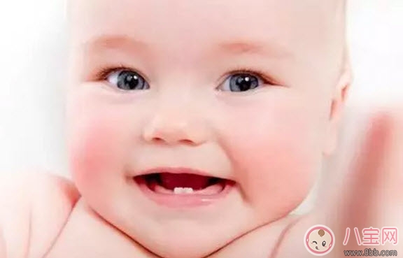 长牙期|宝宝长牙期间吃什么好 宝宝长牙吃什么辅食食谱