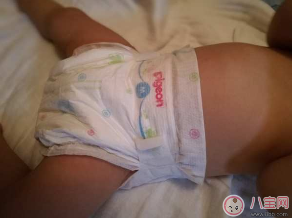 贝亲|宝宝觉得穿纸尿裤闷怎么办 推荐两款透气型纸尿裤
