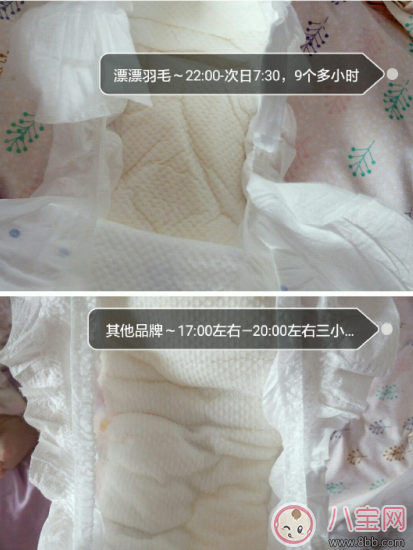 贝亲|宝宝觉得穿纸尿裤闷怎么办 推荐两款透气型纸尿裤