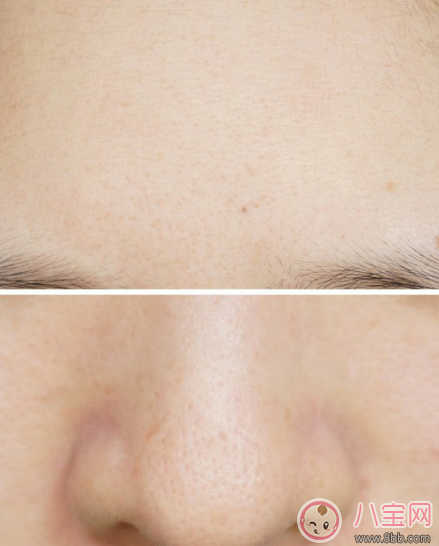 洁面仪|洗脸效果超好洁面测评：木薯声波洁面仪