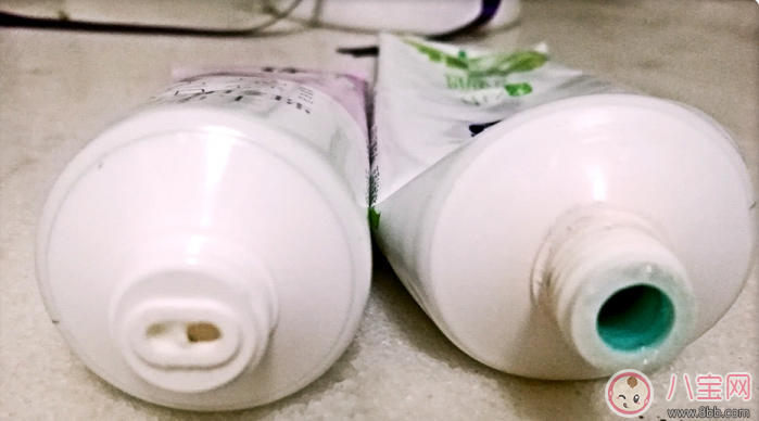 牙膏|适合准妈妈用的牙膏测评：京润珍珠粉孕妇牙膏