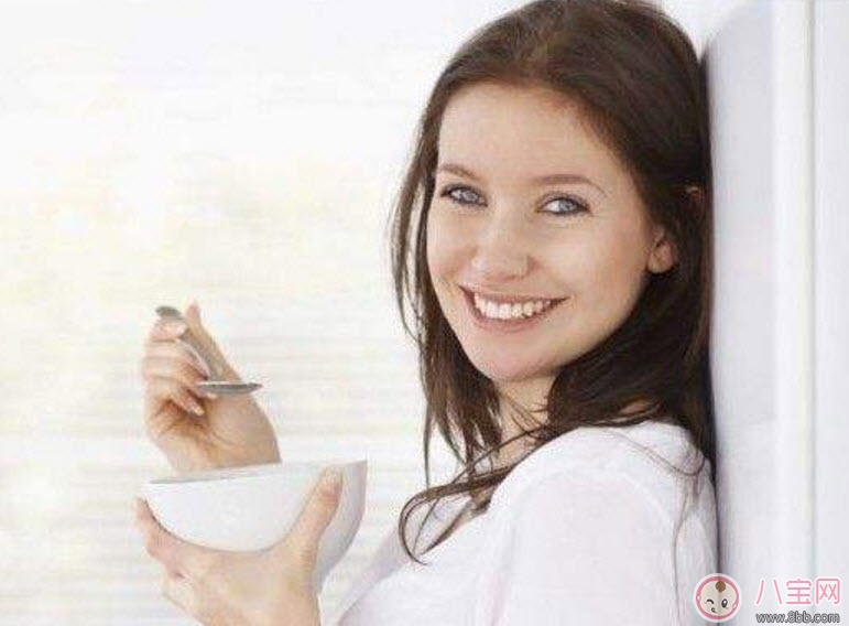 凉皮|孕妇可以吃凉皮吗 怀孕初期孕妇能吃外面的米粉凉皮吗