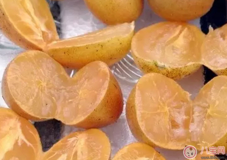 黄皮|孕妇可以吃黄皮吗 孕妇怀孕早期能不能吃黄皮果