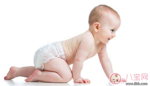 骨胳|留意一岁前宝宝骨胳走势 宝宝骨骼发育坏习惯