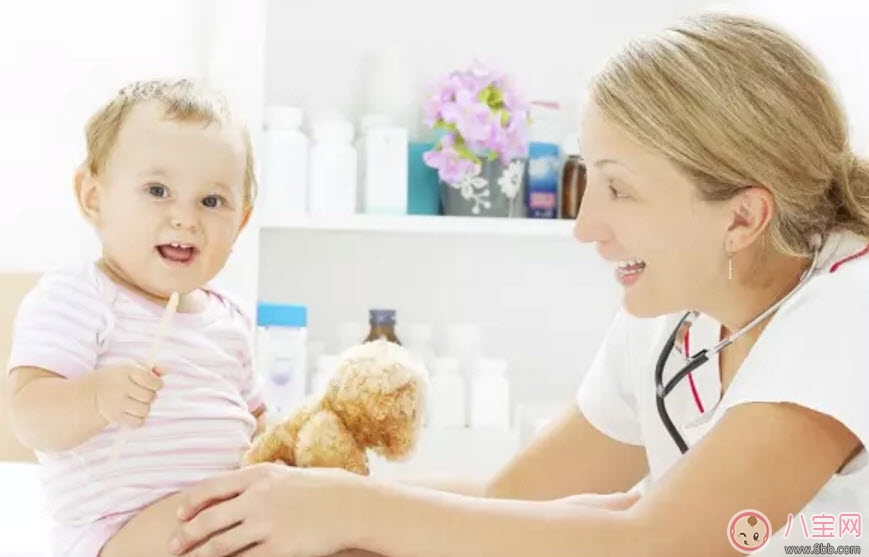 疫苗|宝宝接种百白破后红肿怎么办 宝宝疫苗接种处红肿处理办法