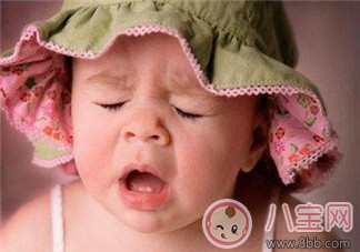 新生儿|夏季新生儿皮肤敏感 如何防止成为痔疮