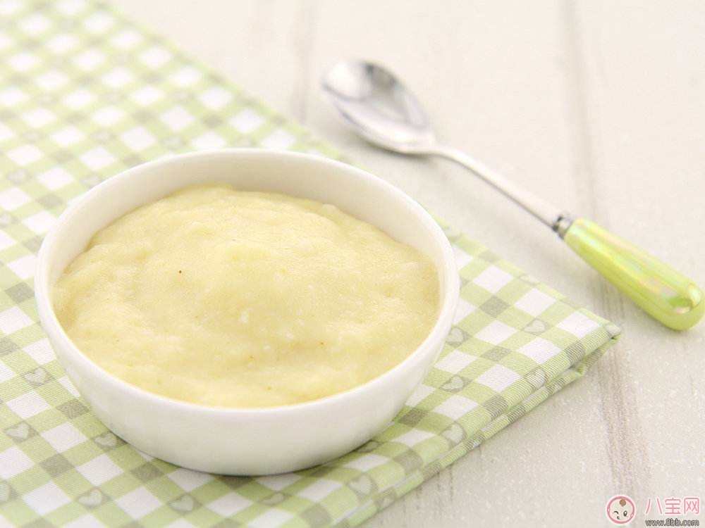 宝宝|山药营养高 宝宝吃山药的好处