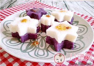 宝宝|山药营养高 宝宝吃山药的好处