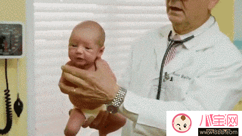 哭|宝宝哭个不停怎么办 5秒让宝宝停止哭闹的方法(图文)