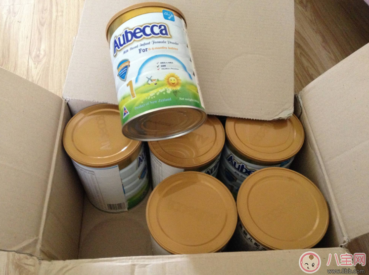 奶粉|奶粉冲的浓稠是不是可以少吃点 宝宝奶粉怎么冲好