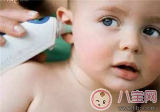 中耳炎|婴幼儿中耳炎的原因以及预防措施