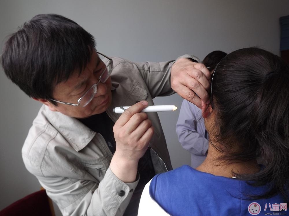 中耳炎|婴幼儿中耳炎的原因以及预防措施