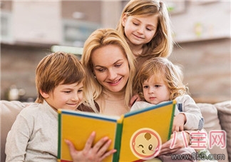 故事|讲故事给宝宝听的优点 如何正确讲故事给宝宝听