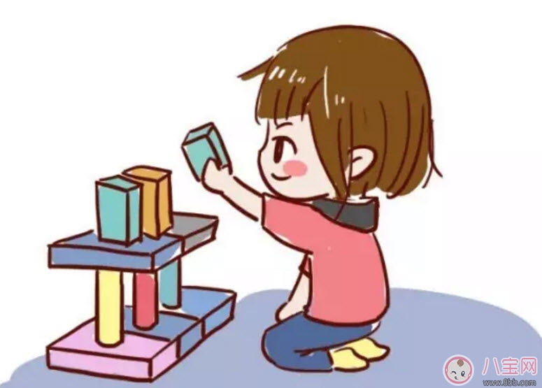 宝宝|如何提高宝宝专注力 提高宝宝专注力的游戏有哪些