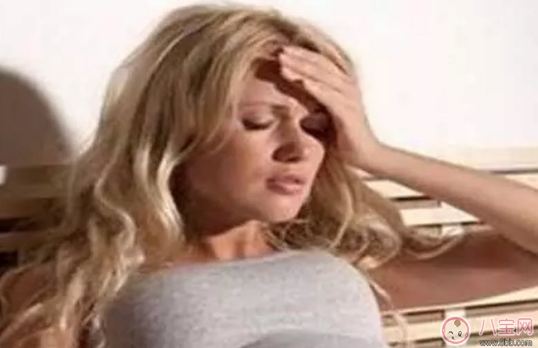 头晕|孕早期头晕怎么回事 孕妇孕早期头晕对胎儿有影响吗