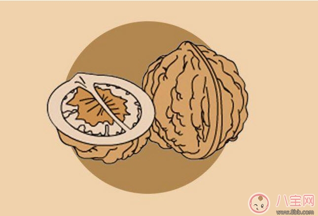 核桃|孕妇哪个阶段吃核桃好 孕妇核桃什么时候吃最好