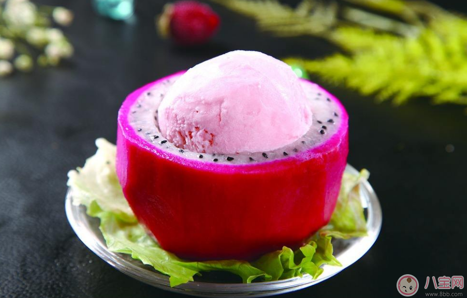 吃法|孩子爱吃火龙果怎么吃 火龙果吃法