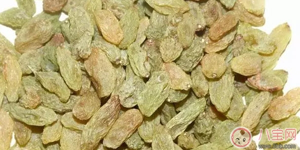 葡萄干|孕妇每天能吃多少葡萄干 孕妇怎么吃葡萄干最合适