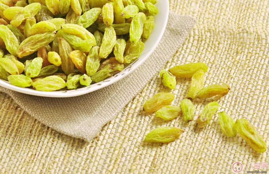 葡萄干|孕妇每天能吃多少葡萄干 孕妇怎么吃葡萄干最合适