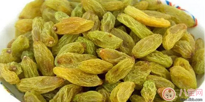 葡萄干|孕妇每天能吃多少葡萄干 孕妇怎么吃葡萄干最合适