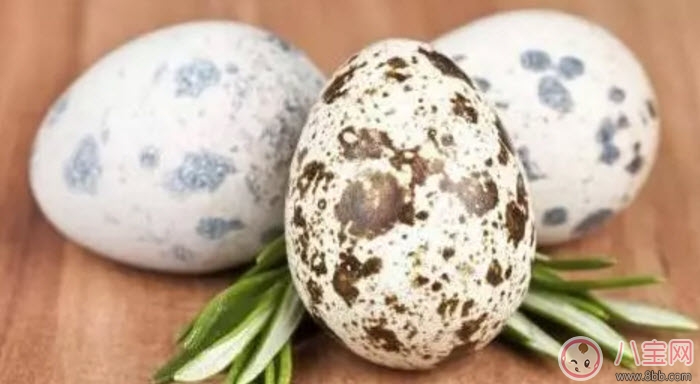 鹌鹑蛋|孕妇吃鹌鹑蛋会长斑吗 孕妇鹌鹑蛋每天吃几个(3-4个)