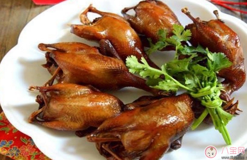 鹌鹑|孕妇能吃鹌鹑吗 孕妇吃鹌鹑的好处有哪些