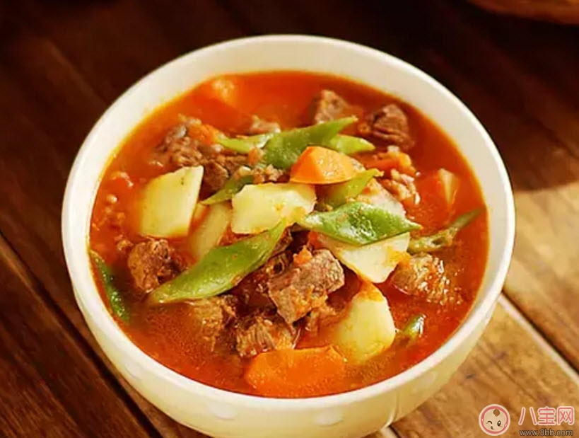 孕妇|夏天孕妇喝什么汤最好 孕妇夏天适合喝什么汤