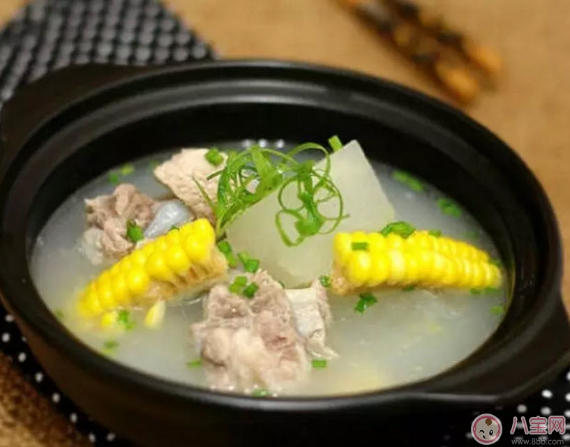 孕妇|夏天孕妇喝什么汤最好 孕妇夏天适合喝什么汤