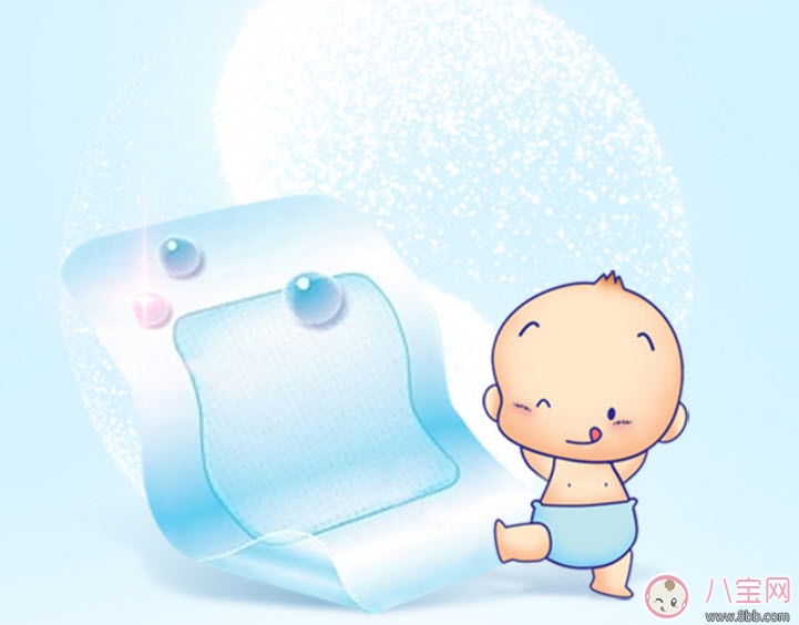 宝宝|宝宝游泳贴需要准备么 宝宝护脐贴用到多大