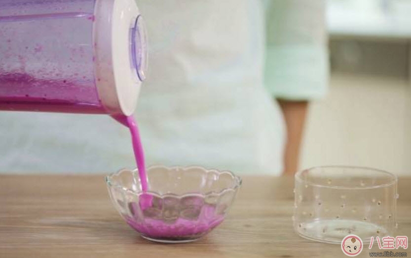 奇亚籽|宝宝能吃奇亚籽吗 奇亚籽多大的宝宝能吃(宝宝奇亚籽食谱)