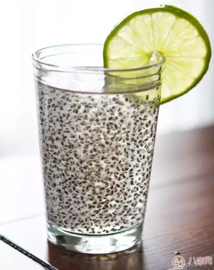 奇亚籽|宝宝能吃奇亚籽吗 奇亚籽多大的宝宝能吃(宝宝奇亚籽食谱)