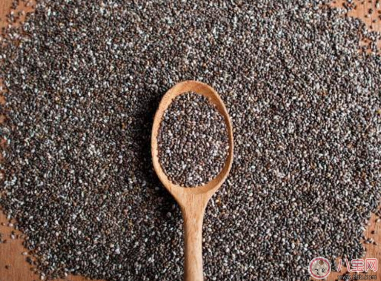 奇亚籽|宝宝能吃奇亚籽吗 奇亚籽多大的宝宝能吃(宝宝奇亚籽食谱)