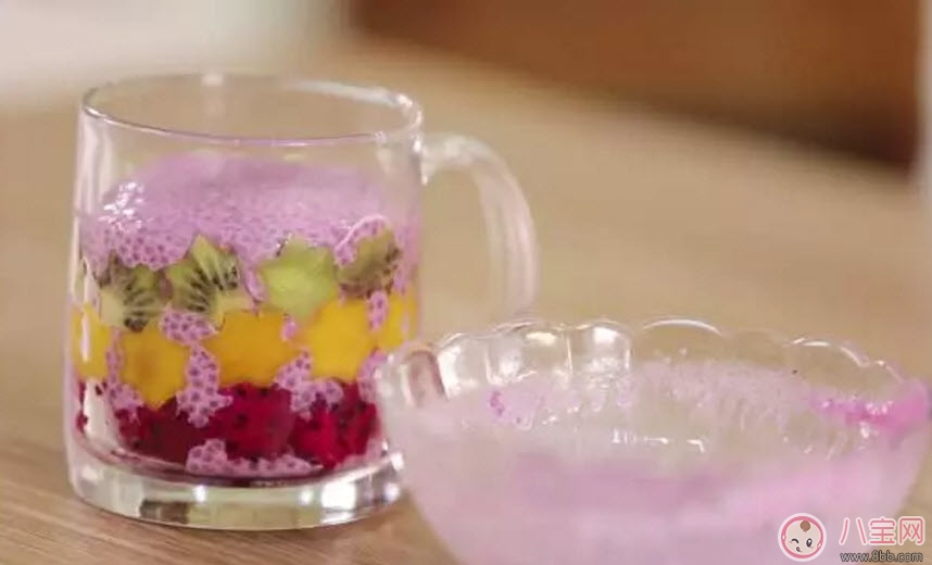 奇亚籽|宝宝能吃奇亚籽吗 奇亚籽多大的宝宝能吃(宝宝奇亚籽食谱)