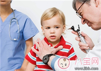 耳朵|如何保护保宝宝耳朵从小细节做起