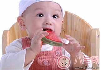 长牙期|宝宝长牙不舒服 家长应该如何护理