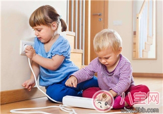 居家|家有宝宝如何居家安全用电知识要注意