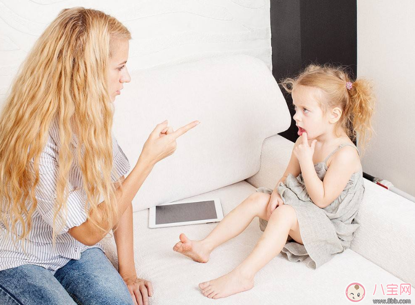 宠溺|你这样对孩子简直是害了他 怎么宠孩子才是宠对了