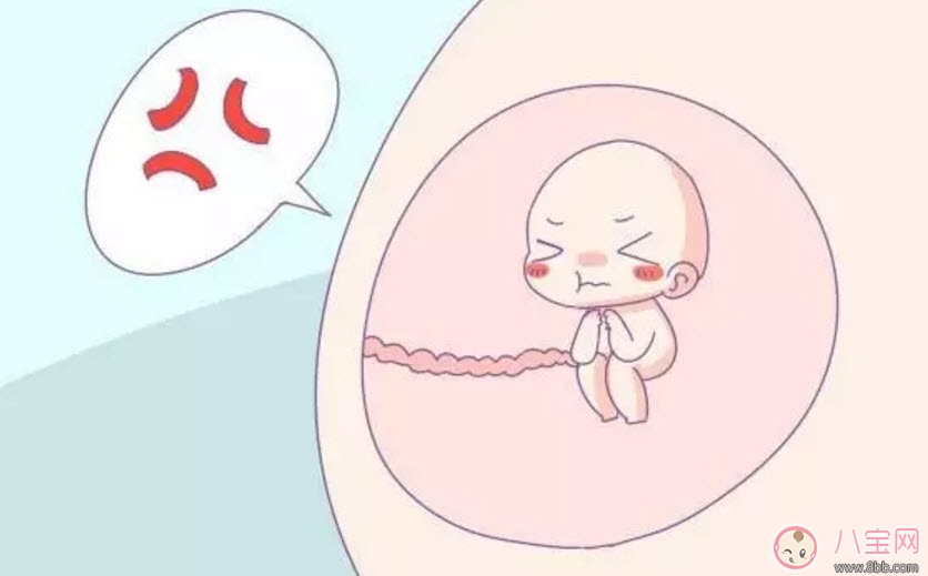 怀孕|孕妇怀孕脾气差会有什么影响 宝宝的脾气遗传妈妈还是爸爸