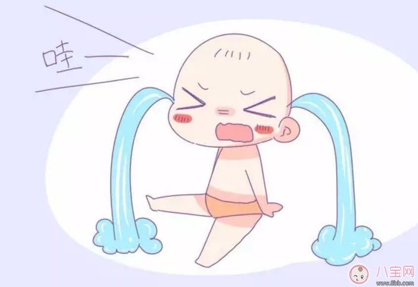 怀孕|孕妇怀孕脾气差会有什么影响 宝宝的脾气遗传妈妈还是爸爸