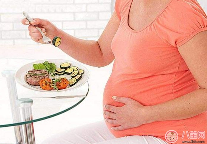 食物|孕妇宵夜吃什么好 孕妇晚上吃宵夜有哪些食物不能吃