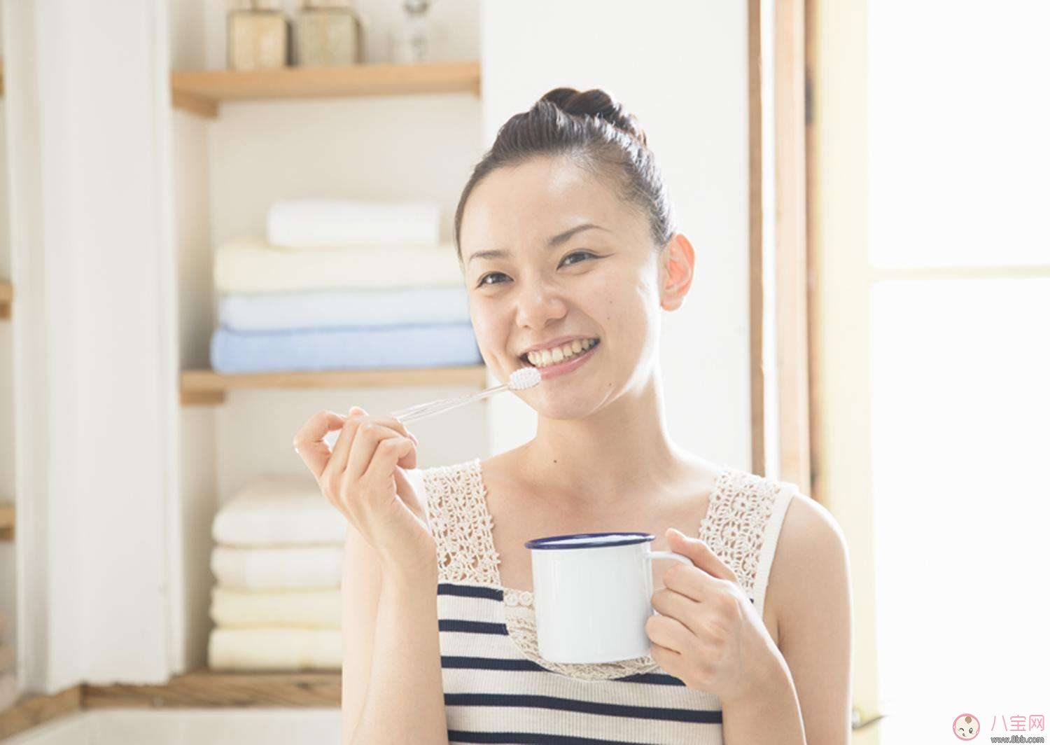 口腔|怀孕期间口腔保健孕妇如何正确护牙