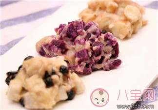 山药|宝宝几个月可以吃山药辅食不重样的山药辅食制作