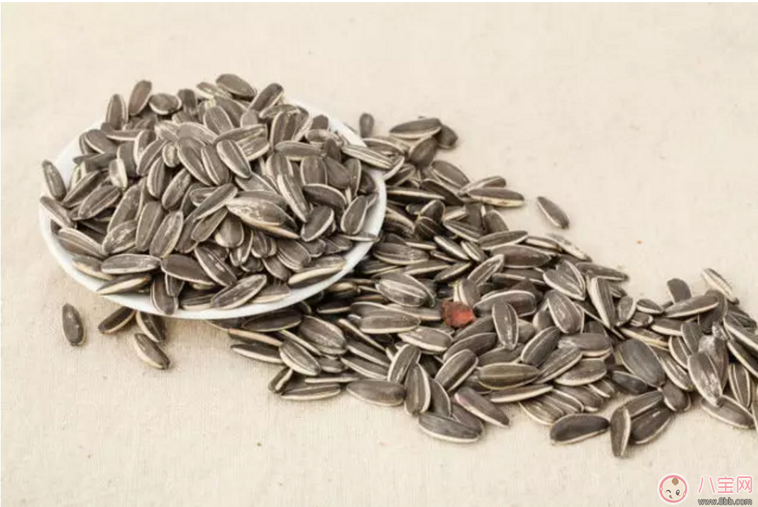 零食|孕期零食吃什么不能吃的零食知多少